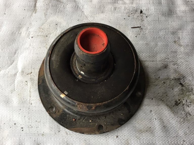 Mercruiser D tronic 250 Starter motor