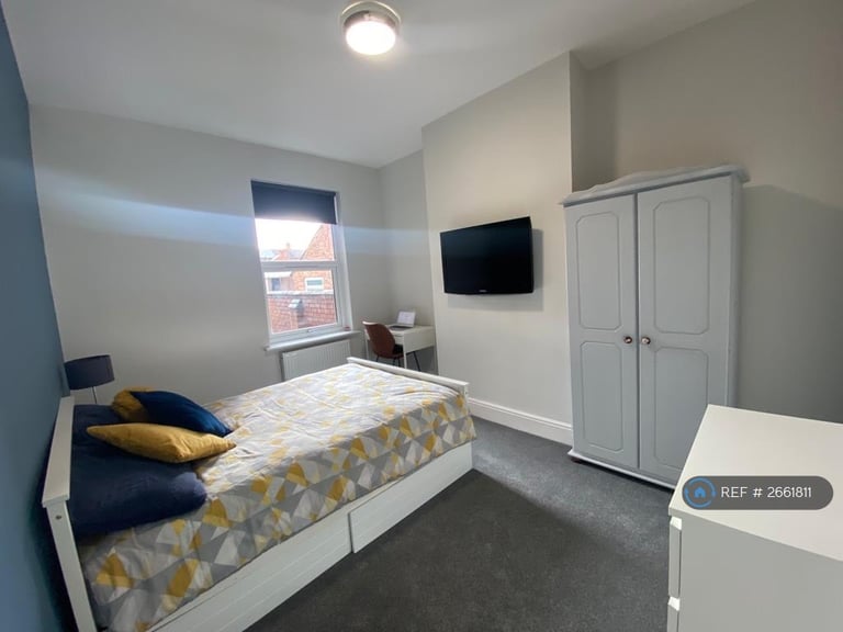 1 bedroom in Sandon Road, Stafford, ST16 (#2661811)