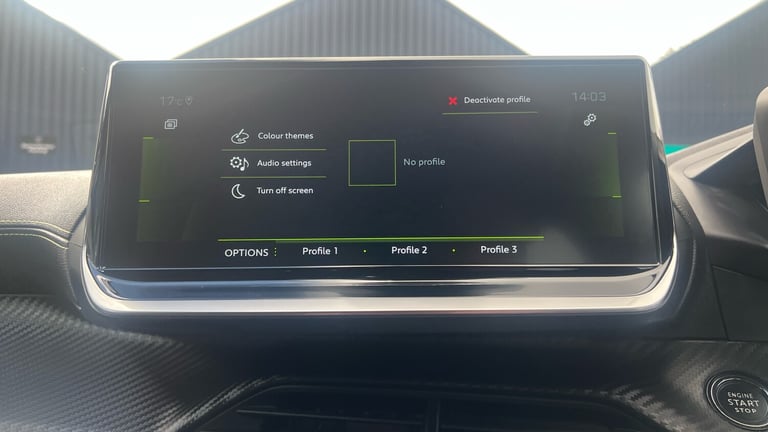 2022 Peugeot 208 1.2 PureTech 130 GT 5dr EAT8 Petrol Hatchback Hatchback Petrol Automatic