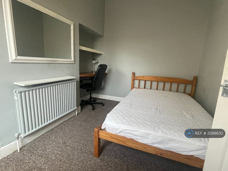 2 bedroom house in Lower Ford Street, Coventry, CV1 (2 bed) (#2588633)
