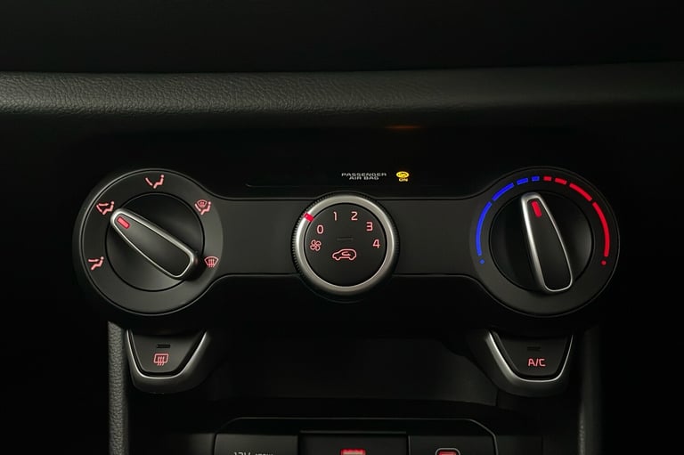  Kia Picanto 1.0 2 Hatchback 5dr Petrol Amt Euro 6 s/s 62 Bhp Petrol