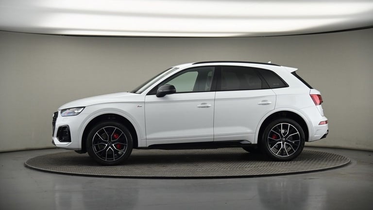 2023 Audi Q5 2.0 TFSI 45 Edition 1 SUV 5dr Petrol S Tronic quattro Euro 6 (s/s) (265 ps) SUV Petr...