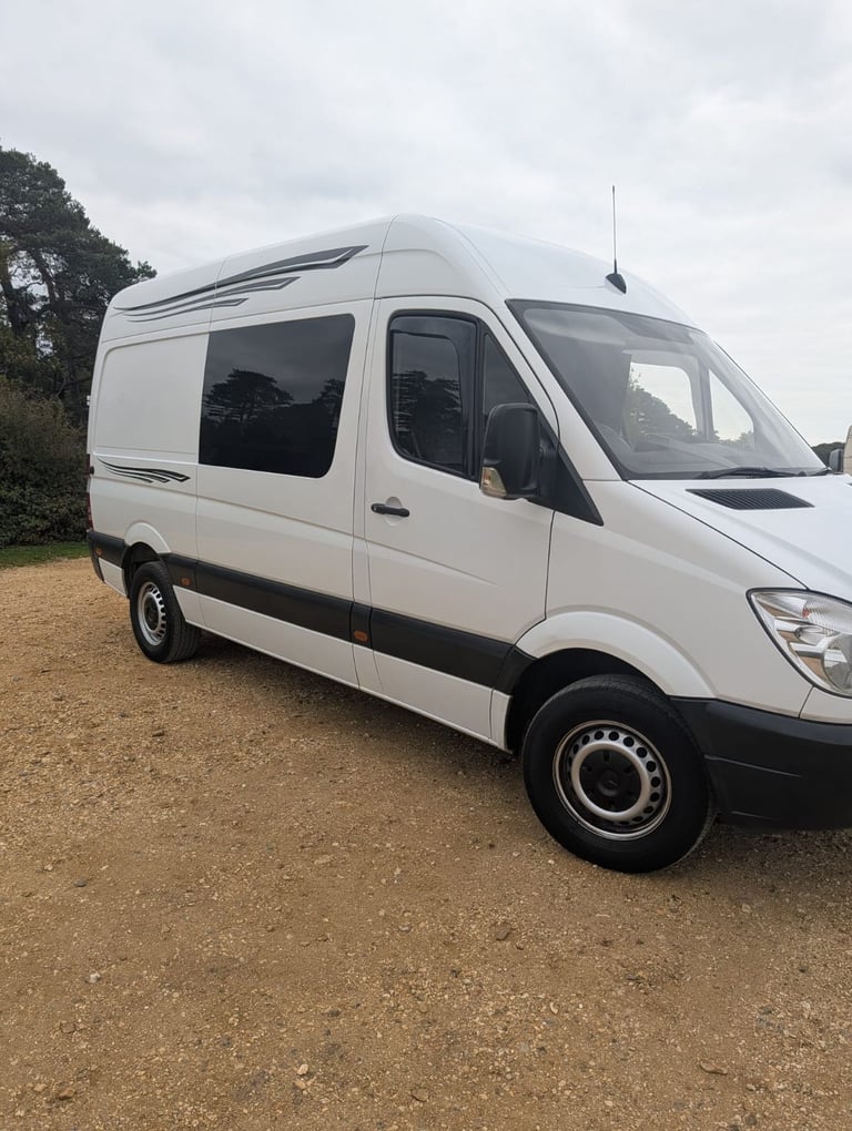 Used Campervan for Sale in Wiltshire Gumtree