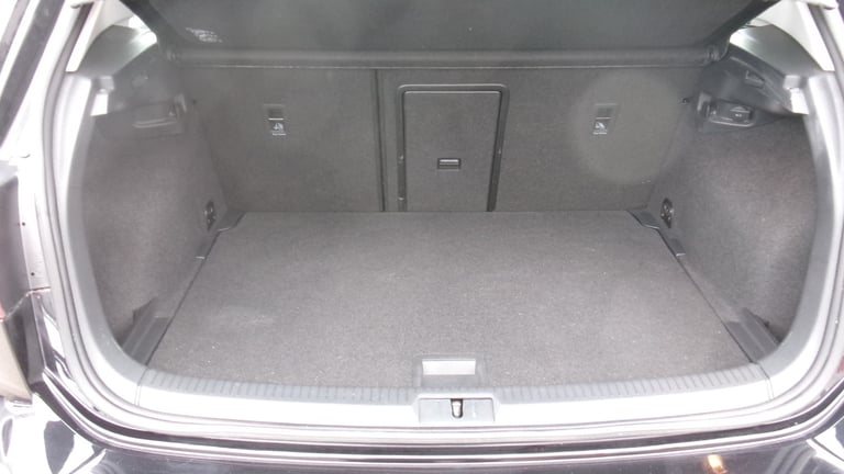 2014 Volkswagen Golf 1.6 TDI 105 SE 5dr HATCHBACK Diesel Manual