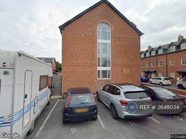 1 bedroom in Castlegate, Blackpool, FY1 (#2648034)