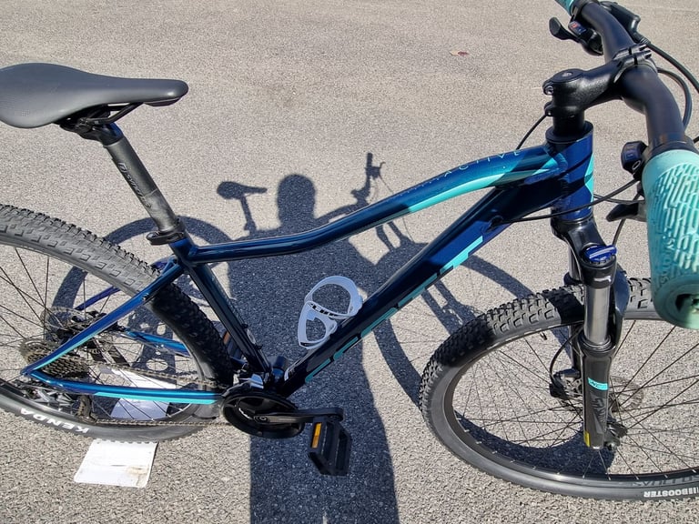 Scott Contessa 40 Active 29 Medium Ladies Womens Mountain Bike | Fully Serviced