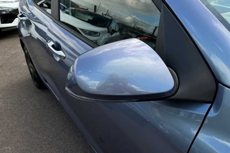 2025 Hyundai i10 1.2 [79] Premium 5dr Auto [Nav] HATCHBACK PETROL Automatic