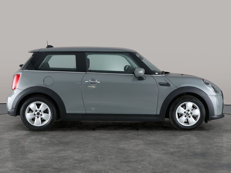 2021 MINI Hatch 1.5 Cooper Classic Hatchback 3dr Petrol Manual Euro 6 (s/s) (136 ps) - CARP Hatch...