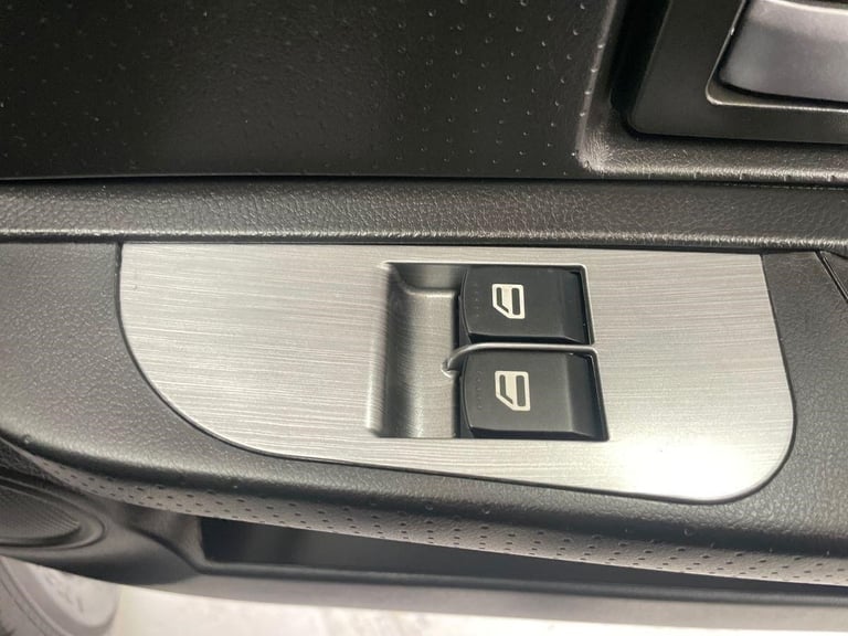 2024 DFSK EC35 39kWh 50 Auto SWB 5dr Electric Automatic