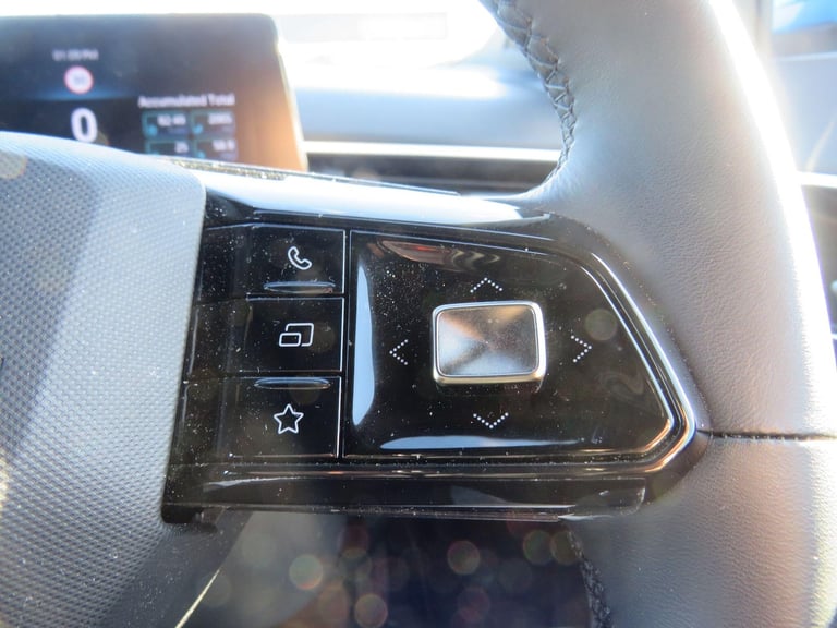 2024 MG MG3 1.5 Hybrid+ MHEV Trophy Hatchback 5dr Petrol Hybrid Auto Euro 6 (s/s) (194 HATCHBACK ...