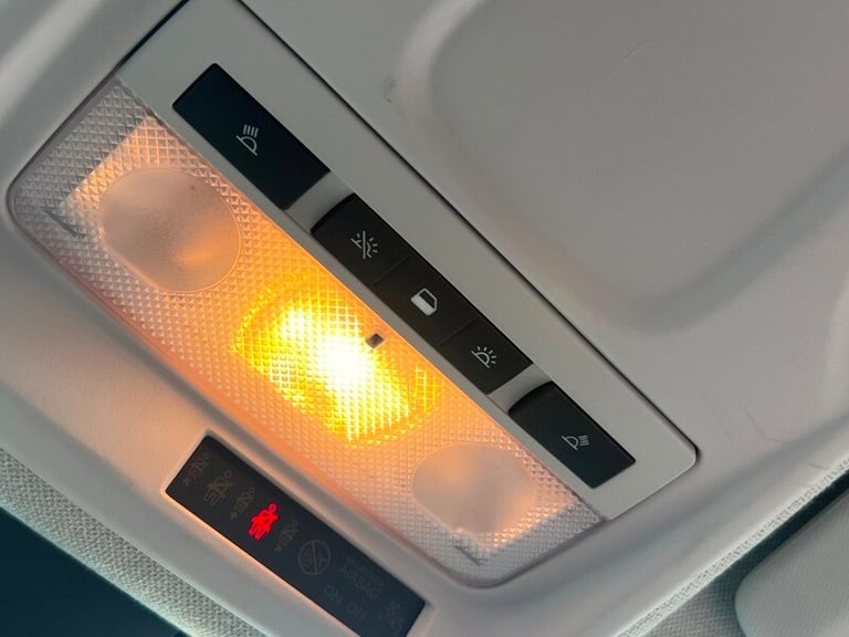 Vauxhall CROSSLAND 1.2 Turbo Griffin SUV 5dr Petrol Manual Euro 6 (s/s) (110 ps)