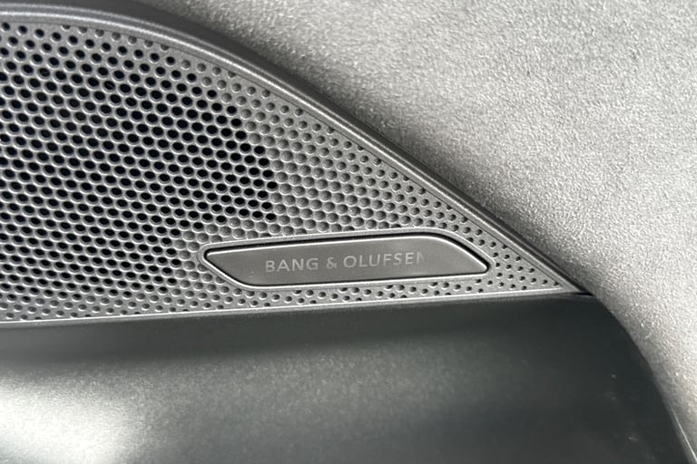 2025 Audi A6 e-tron Avant 83kWh Edition 1 Auto 5dr Estate Automatic