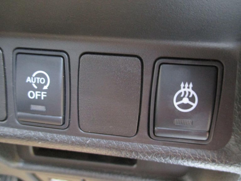 2019 Nissan X-Trail 1.6 dCi Tekna 5dr [7 Seat] ESTATE DIESEL Manual