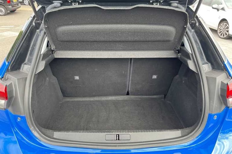 2022 Vauxhall Corsa 1.2 Turbo Elite Edition Hatchback 5dr Petrol Manual Euro 6 (s/s) (100 ps) Hat...
