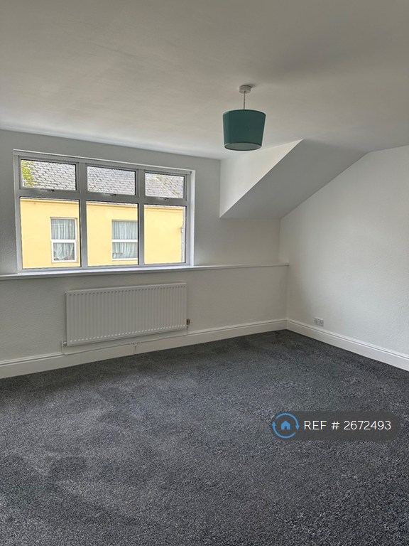 3 bedroom flat in Waterloo Street, Plymouth, PL4 (3 bed) (#2672493)