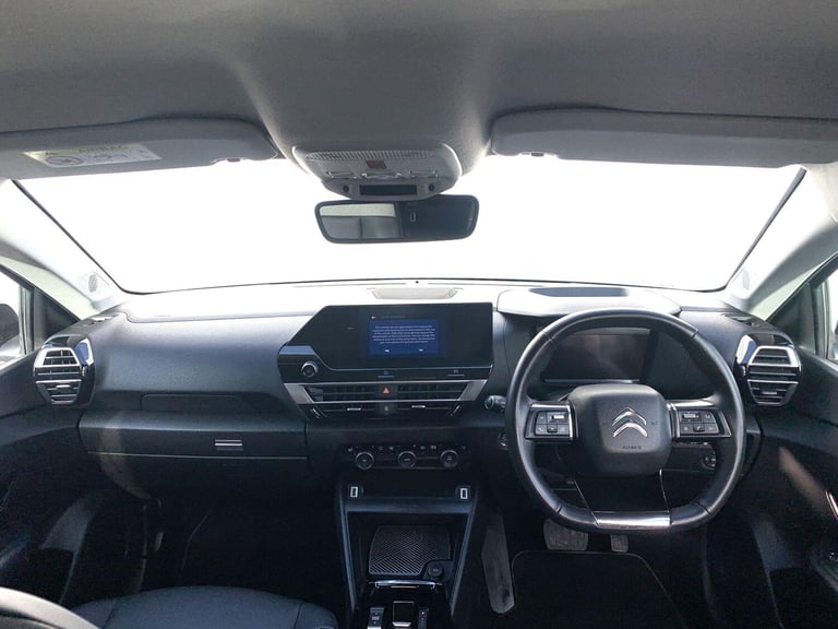 2021 Citroen e-C4 50kWh Shine Plus Auto 5dr HATCHBACK Electric Automatic