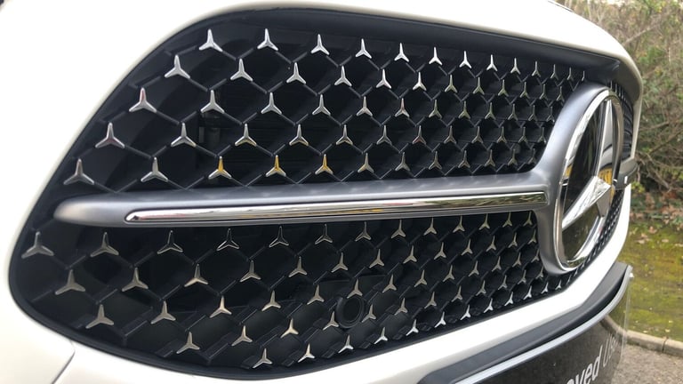 2023 Mercedes-Benz A-Class A 180 AMG LNE EXECUTIVE M Hatchback Petrol Automatic