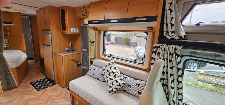 2006 Fiat Ducato Diesel