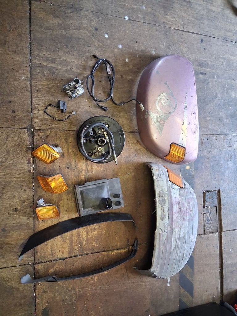 Vespa , Piaggio , Vespa Cosa LX200