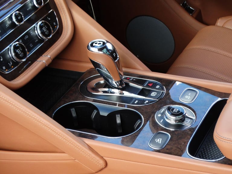 2021 Bentley Bentayga 3.0 TFSi V6 17.3kWh Auto 4WD Euro 6 (s/s) 5dr ESTATE Petrol/Electric Hybrid...