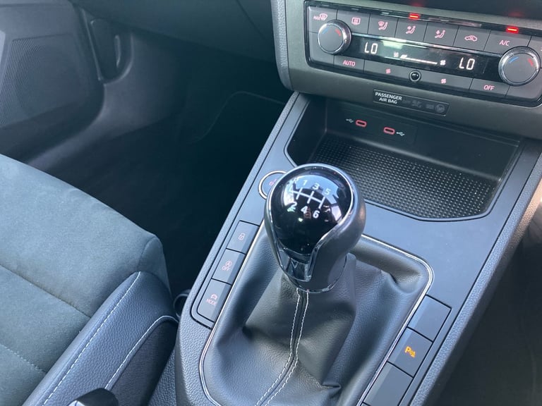 2020 SEAT Ibiza 1.0 TSI 110 Xcellence Lux [EZ] 5dr Hatchback PETROL Manual