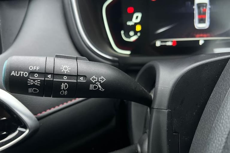 2022 MG MG HS 1.5 T-GDI Excite 5dr DCT ESTATE PETROL Semi Automatic