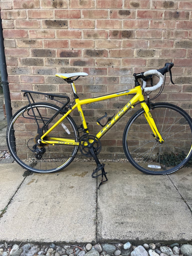 image for Child’s Vintage Carrera TDF Road bike