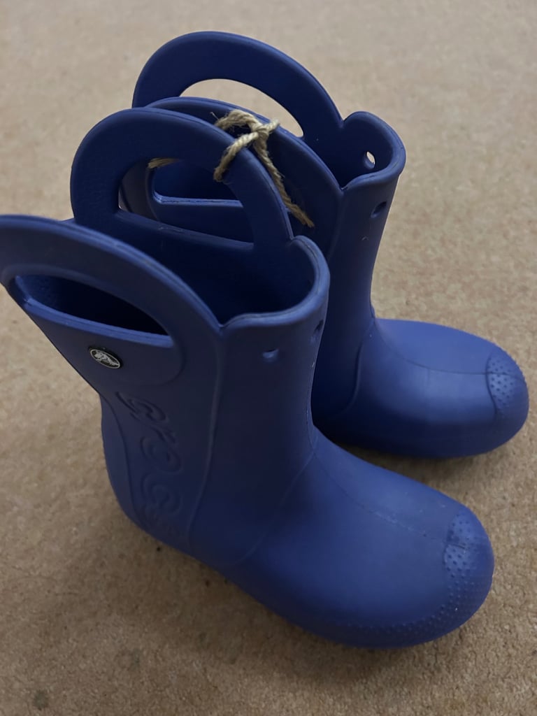 image for Wellies