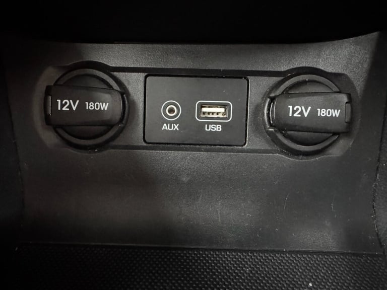 2015 Hyundai i20 1.2 Blue Drive SE Hatchback 5dr Petrol Manual Euro 6 (s/s) (84 ps) Hatchback Pet...