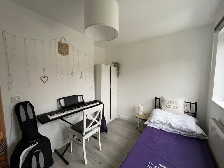 2 bedroom Ground Floor Flat to rent 