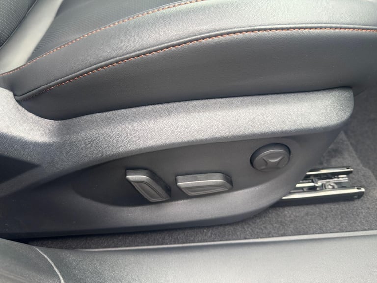 2025 MG MG HS 1.5 Hybrid+ Trophy SUV 5dr Petrol Hybrid Auto Euro 6 (s/s) (224 ps) ESTATE Petrol/E...