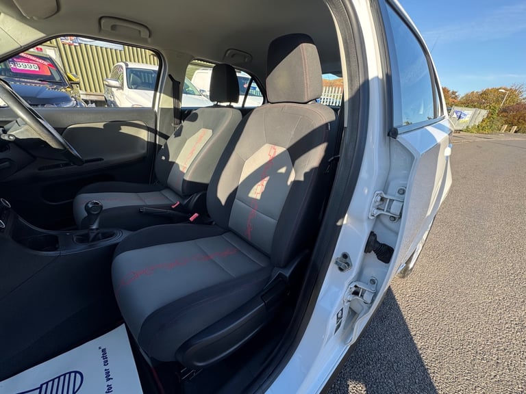 2018 MG Motor UK MG3 1.5 VTi-TECH 3Form Sport 5dr [Start Stop] / ULEZ 