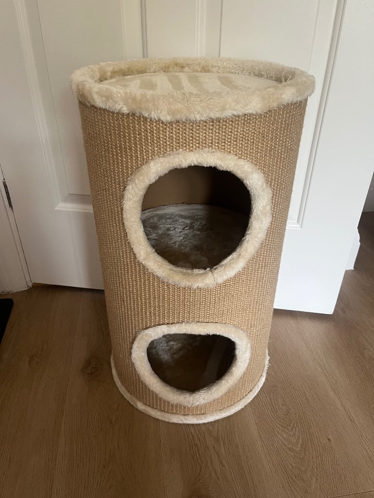 Cat Scratcher