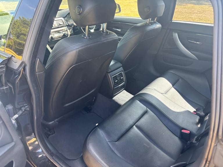 2016 BMW 4 Series Gran Coupe 2.0 420d M Sport Auto Euro 6 (s/s) 5dr COUPE Diesel Automatic