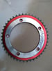 Original Single speed chainring 44T BCD 130