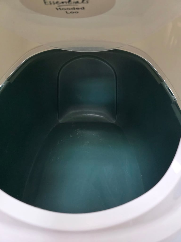 Cat litter box 