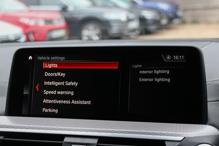 2019 BMW X4 3.0 M40d Auto xDrive Euro 6 (s/s) 5dr COUPE Diesel Automatic