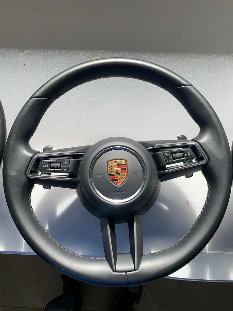 Porsche Macan 2.9 GTS 2021 manufactured 