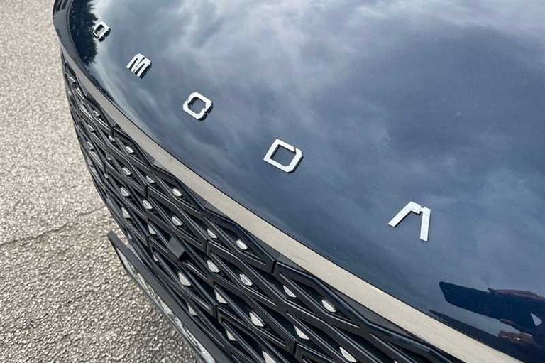 2025 Omoda OMODA 5 1.6 TGDI COMFORT 5DR 7DCT 4x4 Petrol Automatic