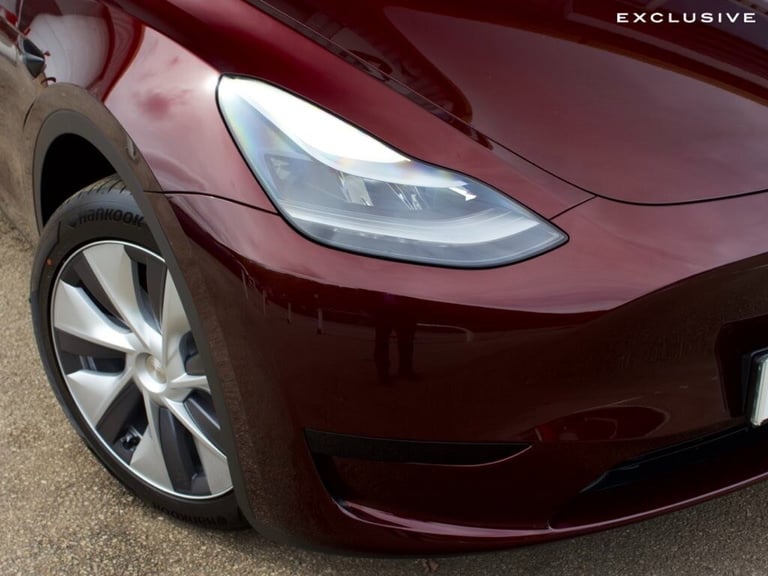 2024 Tesla Model Y RWD 5dr Auto MPV Electric Automatic