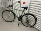 Emmelle Promenade Men’s Hybrid Bike