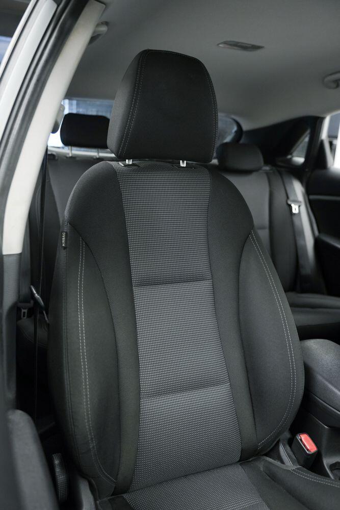 2015 Hyundai i30 1.4 Active Euro 5 5dr HATCHBACK Petrol Manual