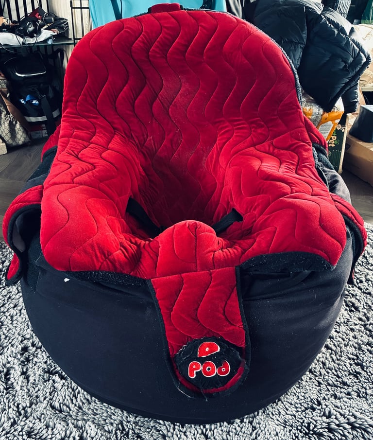 image for P-Pod supportive postural children’s, kids seat, chair