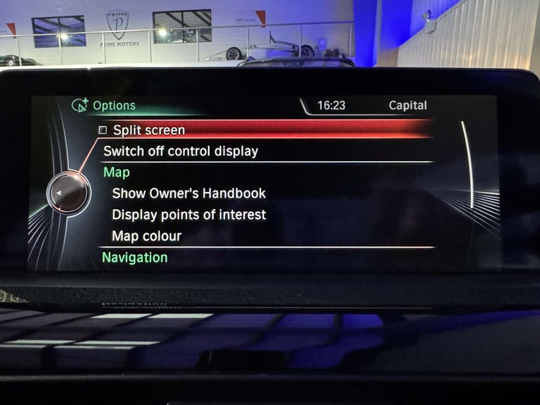 2014 BMW 3 Series 2.0 320d Sport GT Auto 5dr Hatchback Diesel Automatic