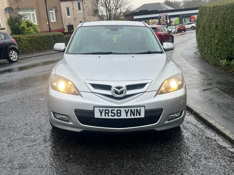 image for , AUTOMATIC ,,MAZDA 3,, ULEZ COMPLIANT,,  