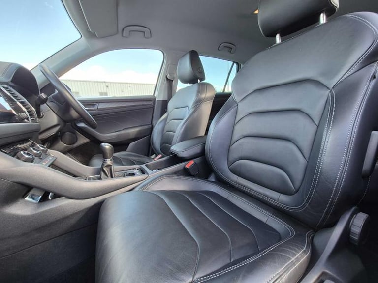 2022 Skoda Kodiaq 1.5 TSI SE L Executive 5dr [7 Seat] Manual SUV Petrol Manual