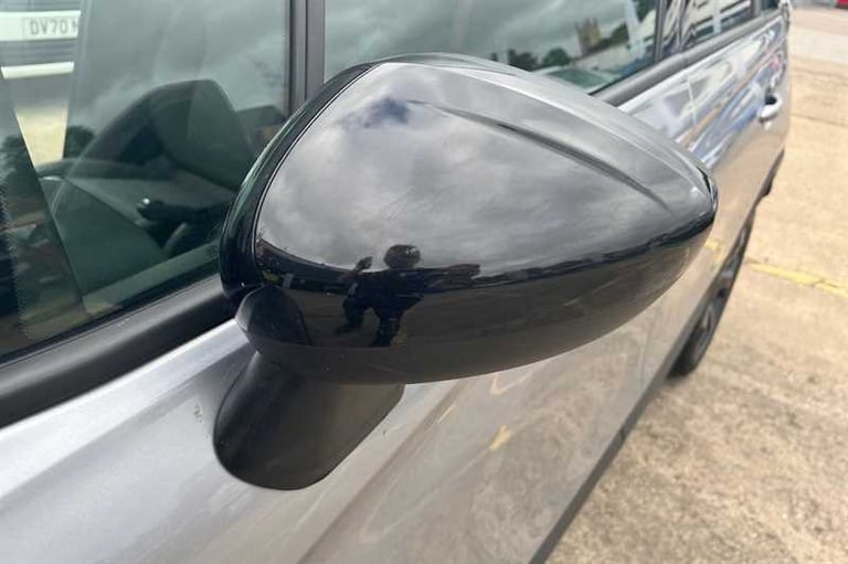 2021 Vauxhall Crossland 1.5 Turbo D Elite SUV 5dr Diesel Manual Euro 6 (s/s) (110 ps) SUV Diesel ...