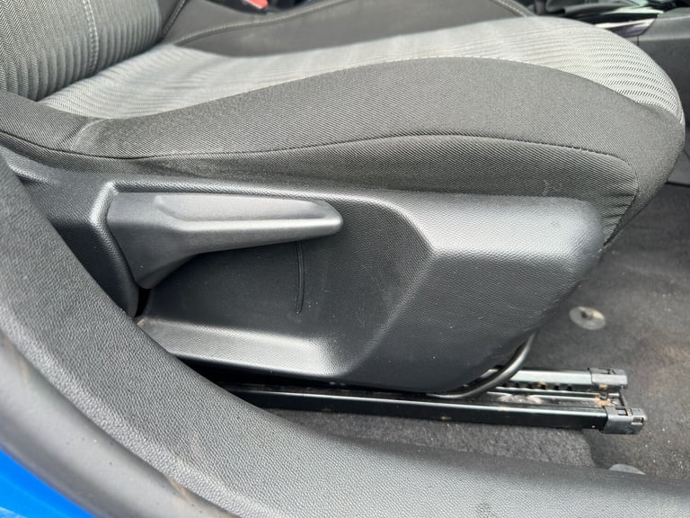 2021 Vauxhall Corsa 1.2 SE Premium 5dr HATCHBACK PETROL Manual