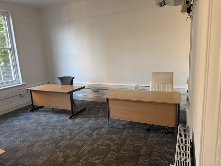Bournemouth town Centre office space bh1