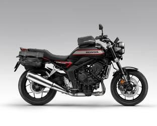 2026 NEW Honda CB1000F, BRAND NEW MODEL, Family Run Business